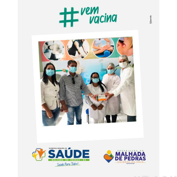ESPERANÇA 